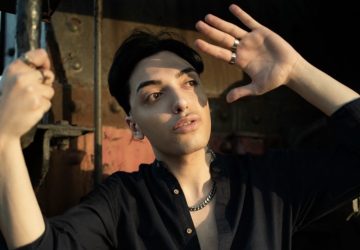 Giarre, pubblicato il videoclip della nuova canzone del giovane Faba VIDEO