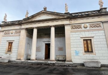 Terme di Acireale, via libera alle procedure di selezione di partner privati