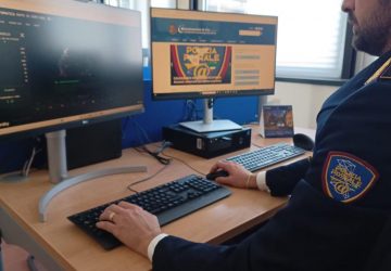 Incontri sessuali con minorenni e possesso di materiale pedopornografico: arrestato 33enne