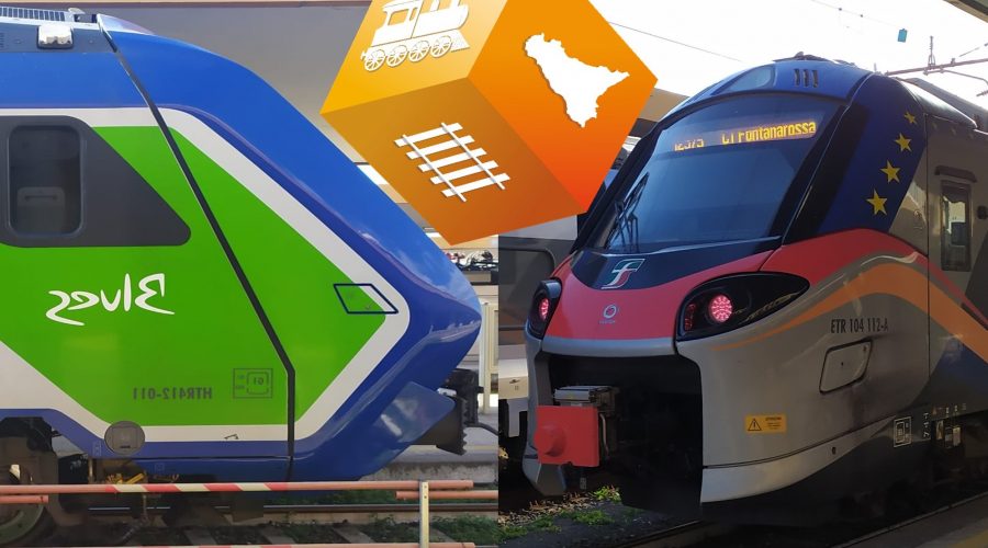 Treni fantasma mai arrivati in Sicilia a 10 anni dal bando di gara: l’accusa del Comitato Pendolari