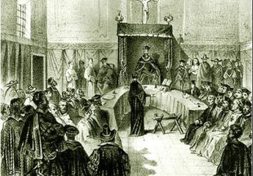 300 anni fa: 1724, in Mascali, a Giarre, l&rsquo;eretico Antonino Casale &ndash; L&rsquo;Inquisizione nel nostro territorio