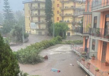 Alluvione a Riposto, un mese dopo: il punto con il sindaco Vasta