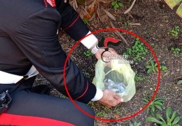 A soli 15 anni faceva &ldquo;affari d&rsquo;oro&rdquo; con lo spaccio di droga: arrestato