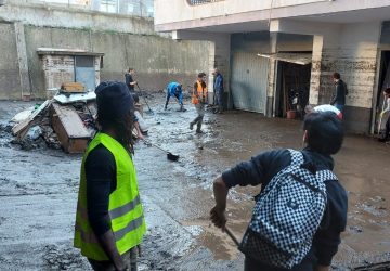 Alluvione, in ginocchio anche cooperativa sociale di Torre Archirafi. In corso raccolta fondi
