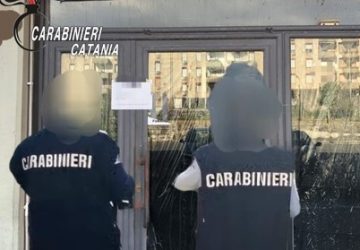 Mafia, sequestro di beni per 400.000 euro a Salvatore Fiore