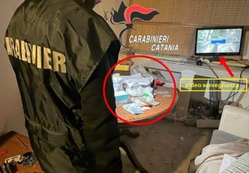 Gestivano in proprio una &ldquo;tranquilla&rdquo; attivit&agrave; di spaccio: due arresti, uno &egrave; minorenne