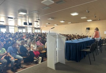 Giarre, la scrittrice Barbara Bellomo ha incontrato gli studenti dell&rsquo;I.i.s &ldquo;Leonardo&rdquo;