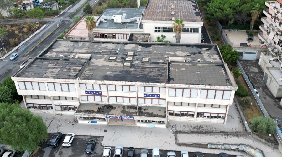 liceo leonardo GIARRE