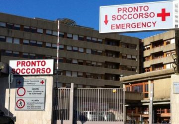 Morti sospette da infezioni ospedaliere: Nas di Catania sequestrano due sale operatorie dell'ospedale "Papardo"