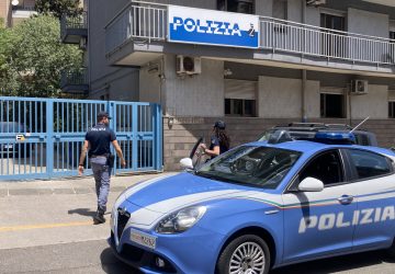 Erano in possesso di un'arma ma non sanno pi&ugrave; dov'&egrave;: denunciati per omessa custodia