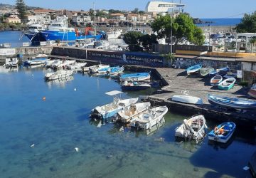 Il Porticciolo turistico di Ognina diventa "privato"? Manifestazione di protesta sabato 23