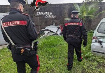 Officina meccanica in "nero": denunciato il titolare