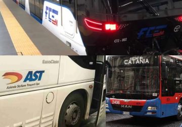 Sciopero nazionale di 24 ore del Tpl programmato per venerd&igrave; 8: Lo Schiavo (Cisal Catania): "Si sarebbe potuto evitare"