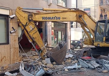 Due colpi in poche ore, bancomat presi d&rsquo;assalto a Scordia e Mirabella Imbaccari