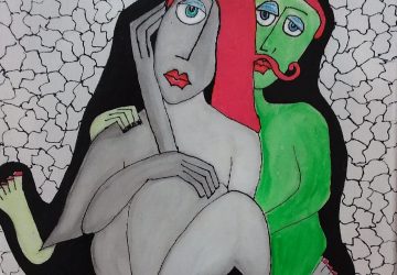 La mano di tuo fratello