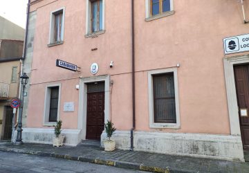 Francavilla di Sicilia: approvato il progetto per i lavori di manutenzione straordinaria della caserma dei Carabinieri