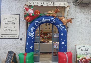 Prodotti di qualit&agrave; e amore per la tradizione: l'eccellenza di Nonna Catar&igrave; Salumi e Formaggi a Mascali