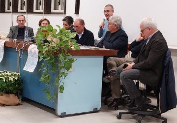 Giarre e Riposto: le visioni di sviluppo del territorio degli anni '80 e '90 e l'attuale assenza di idee della politica VIDEO