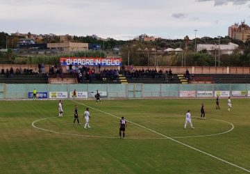 Serie D – Eccellenza – Promozione – Prima categoria: il punto della giornata calcistica