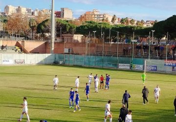 Serie D – Eccellenza – Promozione – Prima categoria: il punto della giornata calcistica