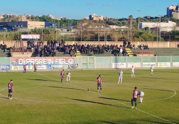 Serie D – Eccellenza – Prima categoria: il punto della giornata calcistica