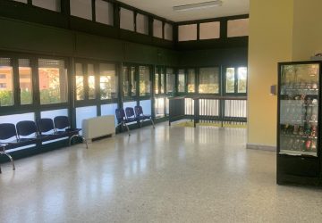 Distretto sanitario di Giarre, ritorna operativa la Cassa ticket del PTA