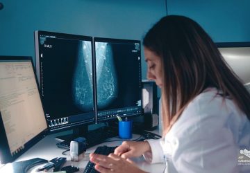 "Dicembre in rosa", potenziata l&rsquo;offerta delle mammografie di screening presso gli ambulatori dell'Asp