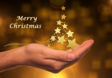 &ldquo;La magia del Natale&rdquo;, poesia del poeta brolese Rosario La Greca