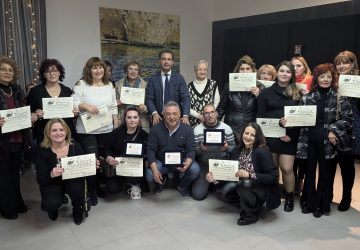 Giarre, successo per il "Festival dei dolci natalizi" organizzato dalla Pro Loco
