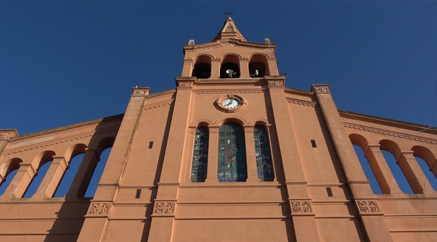 Pozzillo, una piazza dedicata al parroco Mons. Giuseppe Borzì