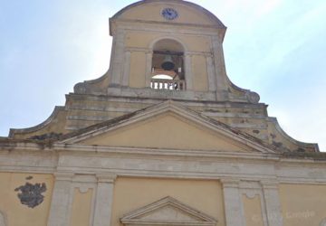 Piedimonte Etneo, firmato il contratto per la ristrutturazione della chiesa madre