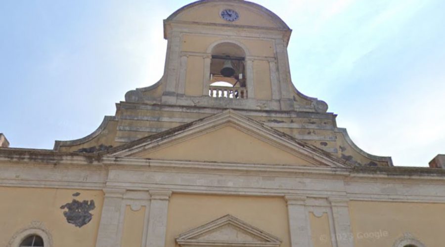 Piedimonte Etneo, firmato il contratto per la ristrutturazione della chiesa madre