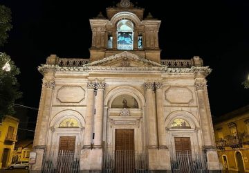 Giarre, per la chiesa San Francesco Assisi dalle offerte della comunità i fondi per il restauro