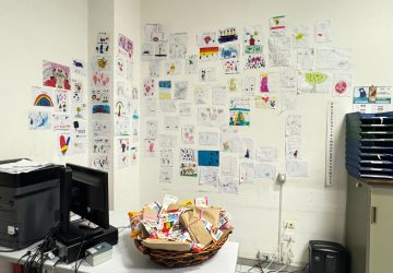 Al Comune di Giarre l'ufficio carte d'identit&agrave; &egrave; a misura di bambino