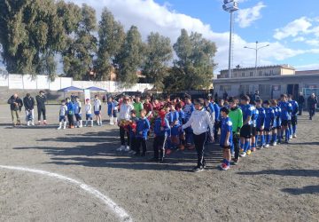 Mascali, commozione e partecipazione per il &ldquo;1&deg; Memorial Pippo Scuto&rdquo;