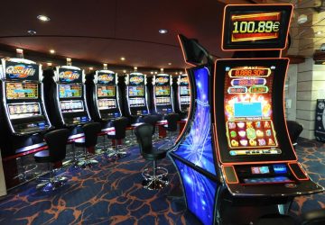 Slot machine a tema italiano: panoramica e caratteristiche