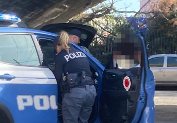 Orrore a Catania: 36enne stuprata in piazza Alcalà. Arrestati due uomini