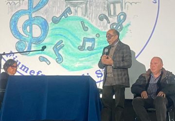 Fiumefreddo, presentato il progetto &ldquo;Grande madre Etna: i belvederi dell'anima&rdquo;