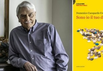 "Sono io il tuo destino", l’ultima fatica dello scrittore magistrato Domenico Cacopardo