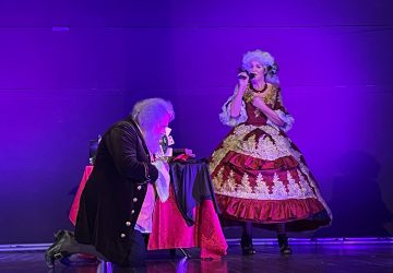 Giarre, interessante evento sulla controversa figura del conte di Cagliostro