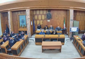 Giarre, ricomposte le commissioni consiliari. A "sorpresa" due presidenze vanno alla minoranza