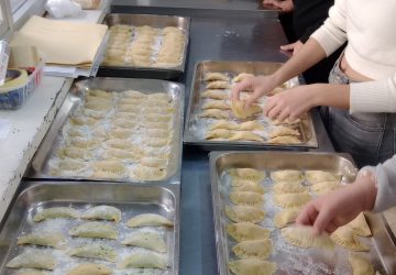 Riposto, per gli alunni dell&rsquo;I.C. &ldquo;G.Verga&rdquo; non solo studio ma anche cucina