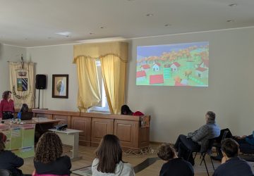 Piedimonte Etneo: costituita la comunit&agrave; energetica comunale. Presentato al Consiglio dei ragazzi il progetto &ldquo;Scuole e comunit&agrave; per l&rsquo;ambiente&rdquo;