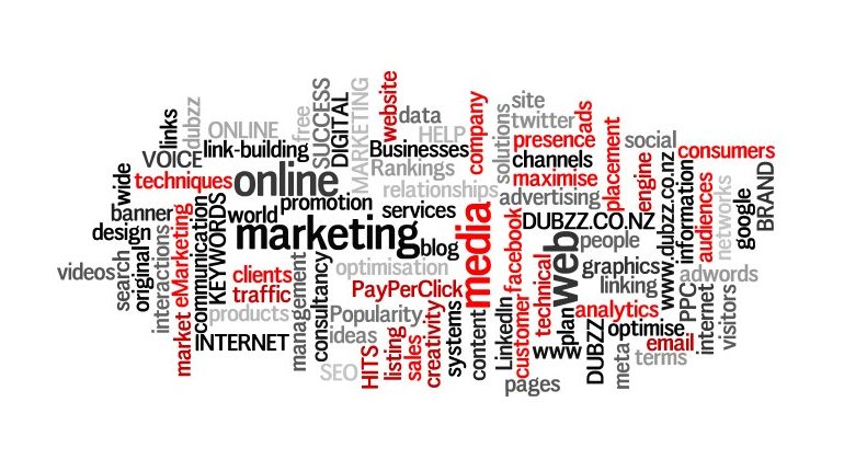 Il successo di un’impresa passa da un’efficace strategia di marketing integrato