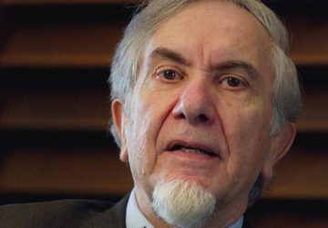 Morto a 90 anni l'on. Enzo Trantino, leader della Destra catanese