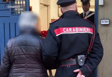 Tentata truffa ad anziana sventata grazie alle Conferenze preventive dei Carabinieri