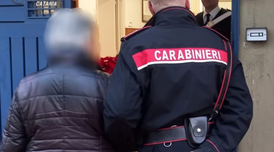 Tentata truffa ad anziana sventata grazie alle Conferenze preventive dei Carabinieri