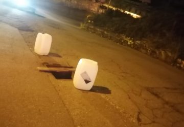 Giarre, ancora sangue sulle strade di una città in cui regna la sciatteria