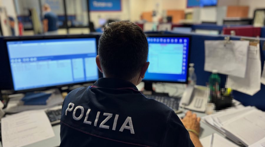 Tentano di truffare 18.000 euro ad un 92enne che non si lascia ingannare