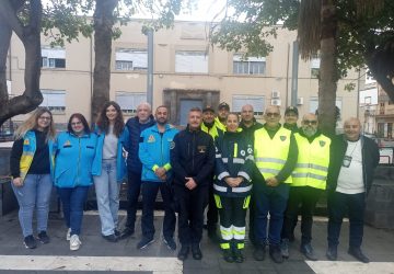 Mascali, successo per la Giornata Internazionale del Volontariato
